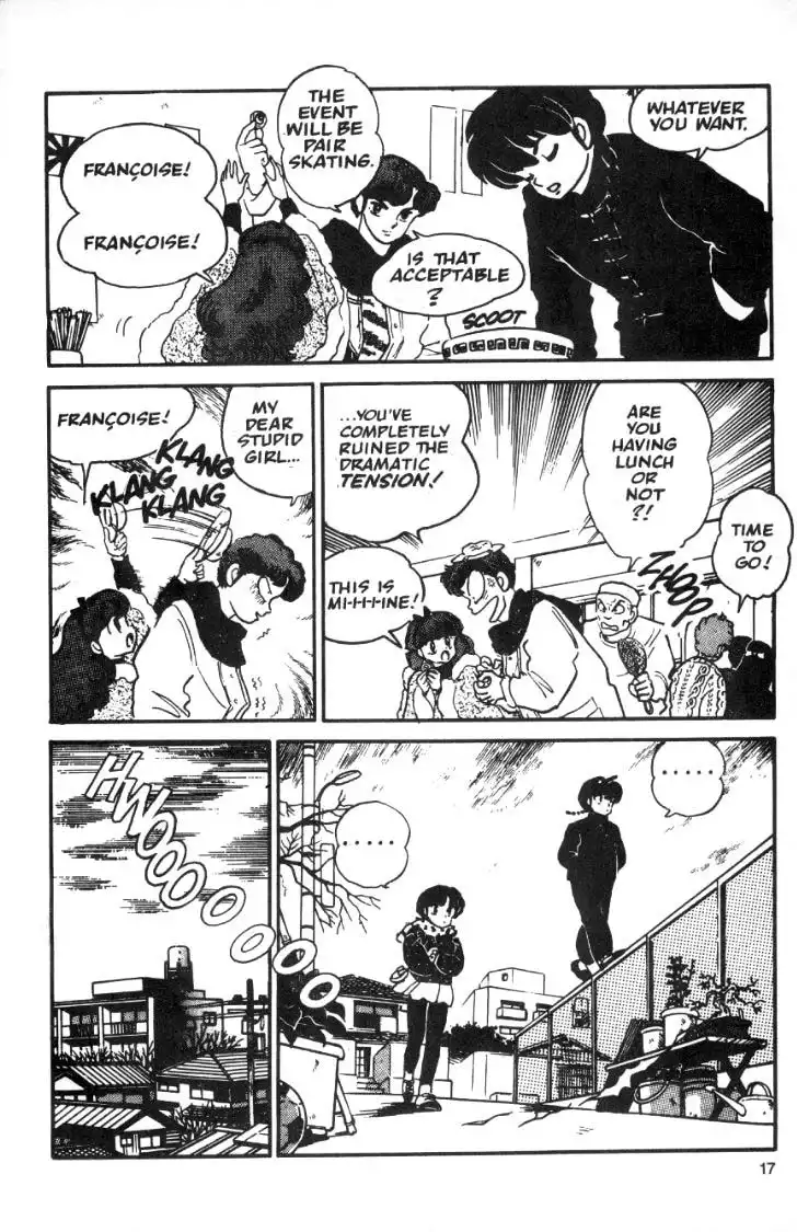 Ranma 1/2 Chapter 23 17